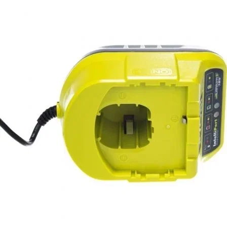 Ryobi Kit Batería de Litio+ 18V 4,0Ah y Cargador Rápido 2,0A